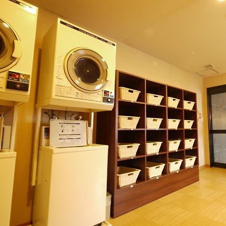 Hotel Route-Inn Igaueno -Igaichinomiya Inter- Εξωτερικό φωτογραφία