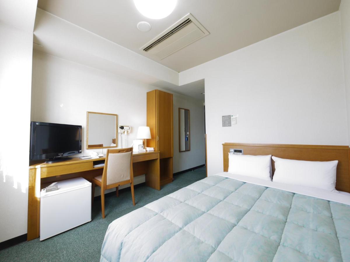 Hotel Route-Inn Igaueno -Igaichinomiya Inter- Εξωτερικό φωτογραφία