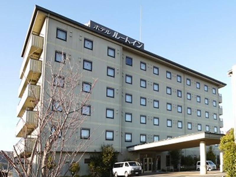 Hotel Route-Inn Igaueno -Igaichinomiya Inter- Εξωτερικό φωτογραφία