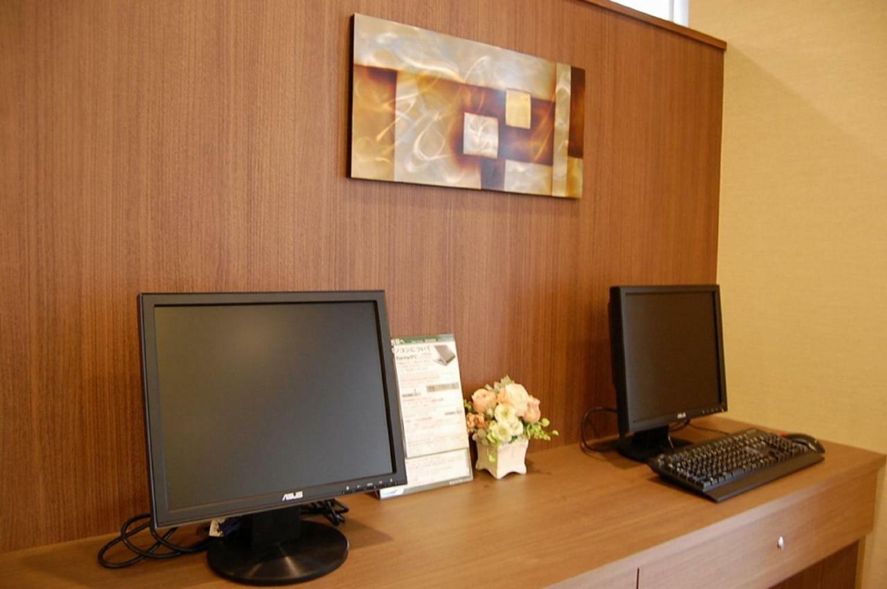 Hotel Route-Inn Igaueno -Igaichinomiya Inter- Εξωτερικό φωτογραφία