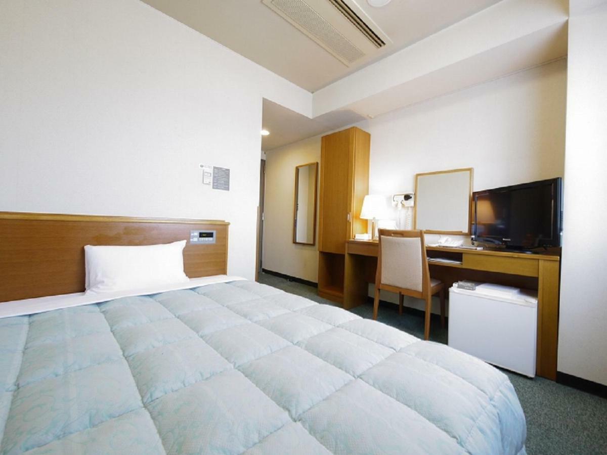 Hotel Route-Inn Igaueno -Igaichinomiya Inter- Εξωτερικό φωτογραφία