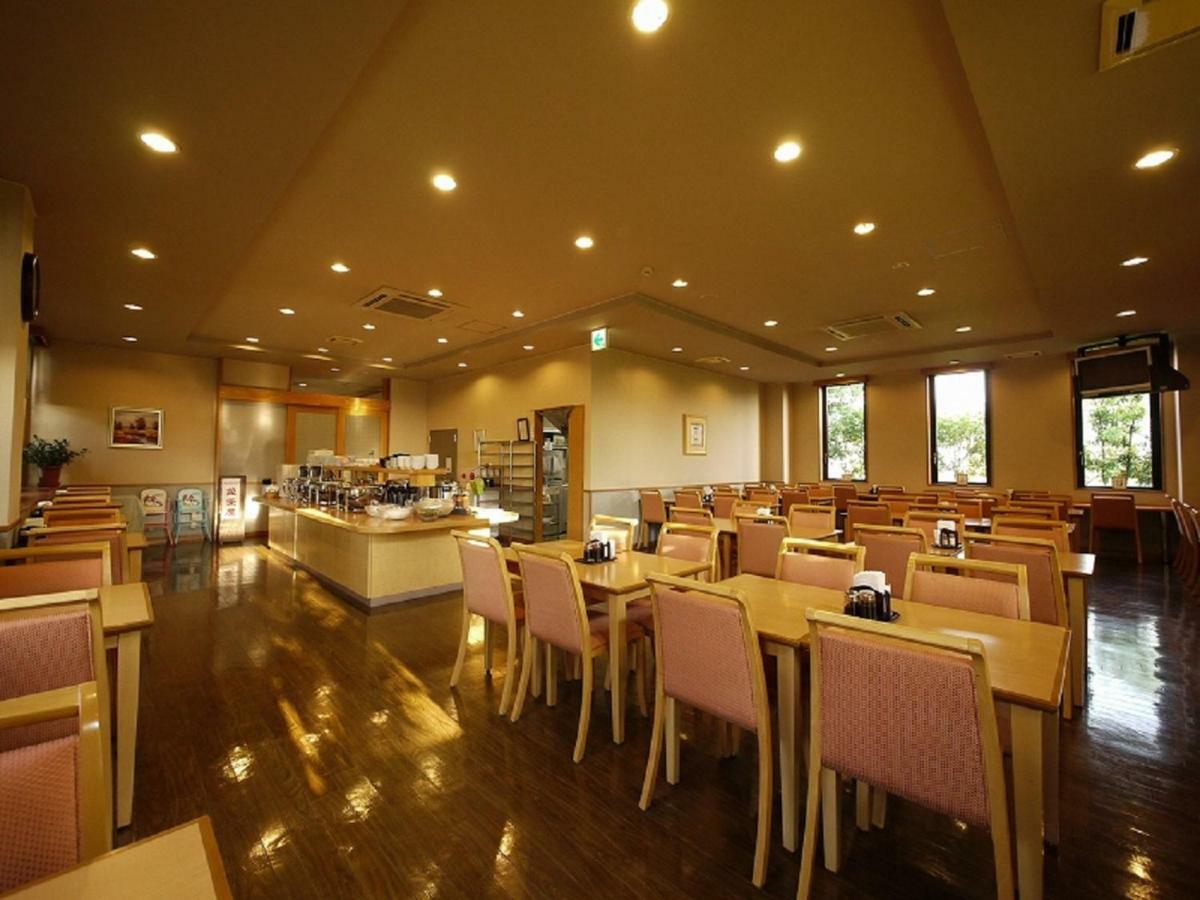 Hotel Route-Inn Igaueno -Igaichinomiya Inter- Εξωτερικό φωτογραφία