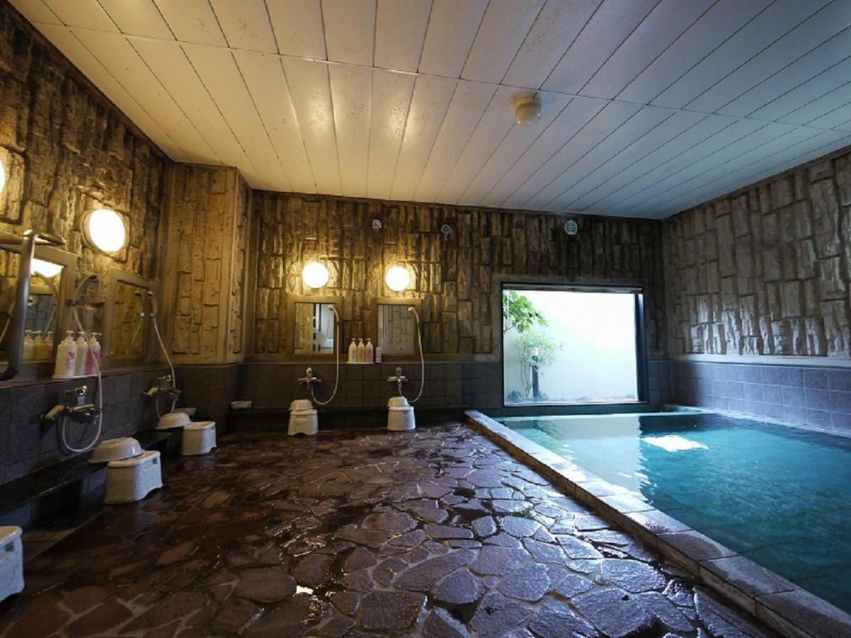 Hotel Route-Inn Igaueno -Igaichinomiya Inter- Εξωτερικό φωτογραφία