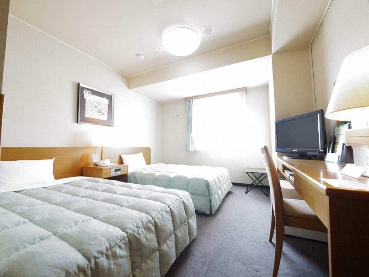 Hotel Route-Inn Igaueno -Igaichinomiya Inter- Εξωτερικό φωτογραφία